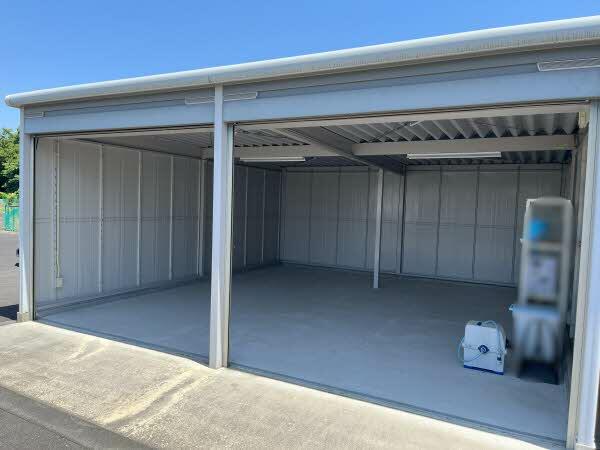 commercial 布気町