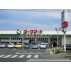 ショッピング施設