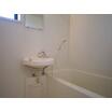 バス/シャワー