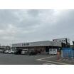 ショッピング施設
