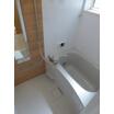 バス/シャワー