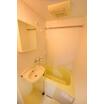 バス/シャワー