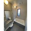 バス/シャワー