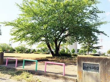 西新町南公園