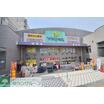 ショッピング施設