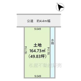地形図等