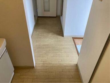 ＊別号室の写真となります。