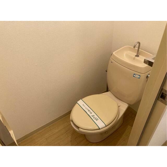 ＊別号室の写真となります。