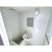 バス/シャワー