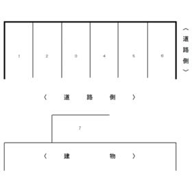 平面図