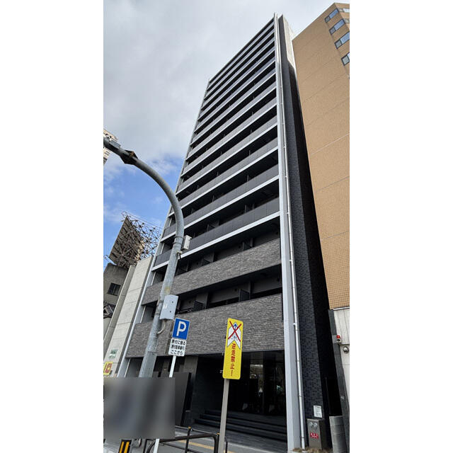 オープンレジデンシア大須ＦＲＯＮＴ