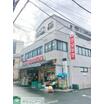 ショッピング施設