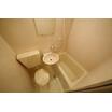 バス/シャワー