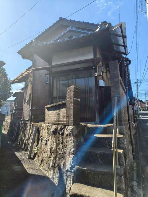 物件画像 北九州市若松区 西園町 (若松駅) 住宅用地