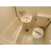 バス/シャワー