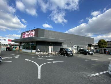 ﾏｯｸｽﾊﾞﾘｭｴｸｽﾌﾟﾚｽ城野店