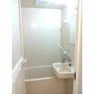 バス/シャワー