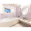 バス/シャワー