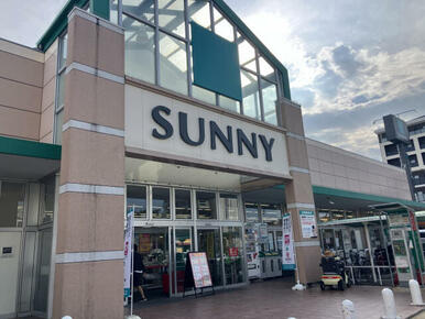 サニー若久店