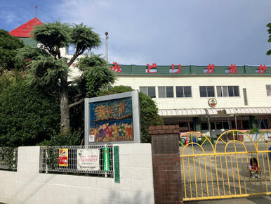 みどりがおか幼稚園