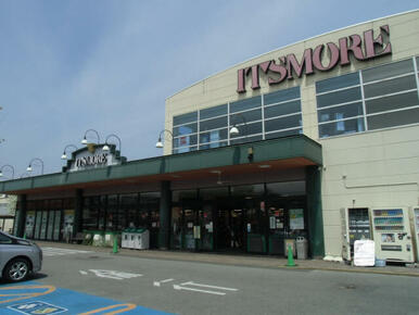イッツモア玉穂店