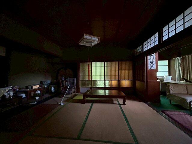 物件画像 北九州市小倉北区 須賀町 2階建 8DK