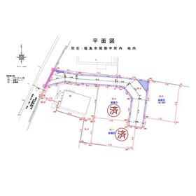 地形図等