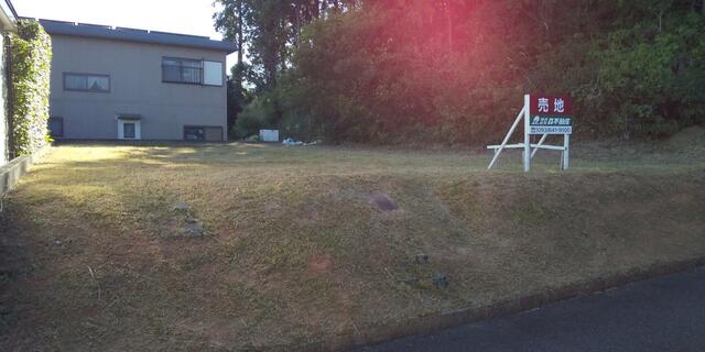 物件画像 遠賀郡岡垣町 吉木東１丁目 (海老津駅) 住宅用地