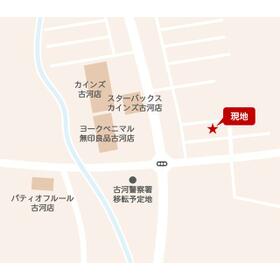 案内図