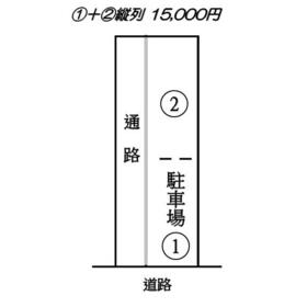 平面図