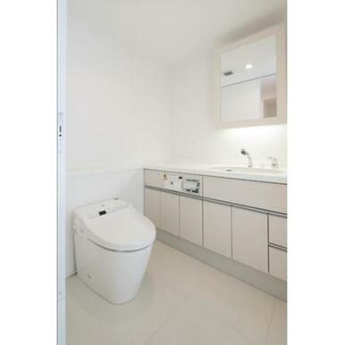 ※写真は同タイプ住戸です。