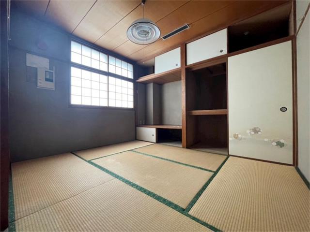 物件画像 北九州市小倉北区 朝日ケ丘 (九州工大前駅) 5階建 4DK