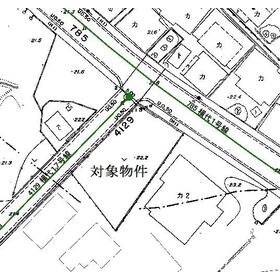 地形図等