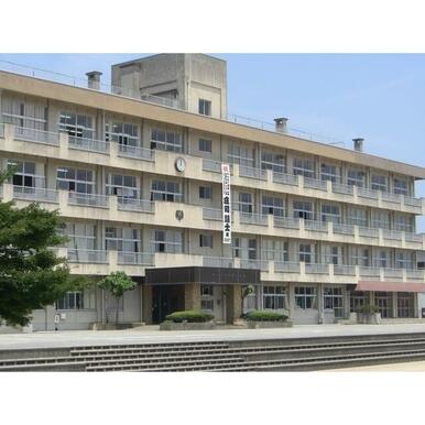 呉羽小学校