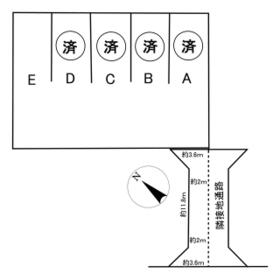 平面図