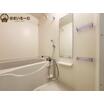 バス/シャワー