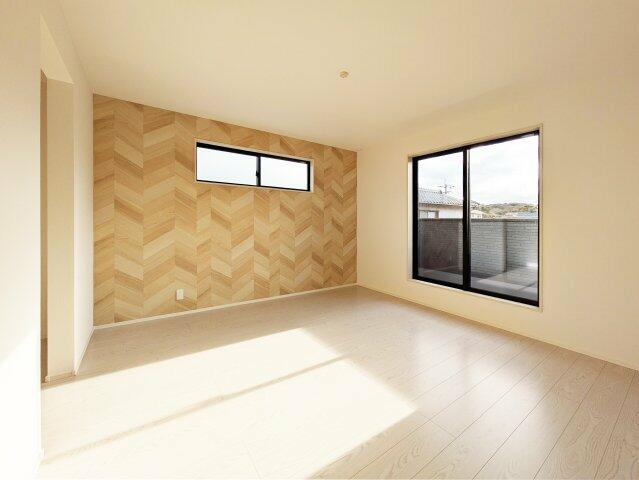 物件画像 北九州市八幡西区 鷹見台４丁目 (三ヶ森駅) 2階建 4LDK