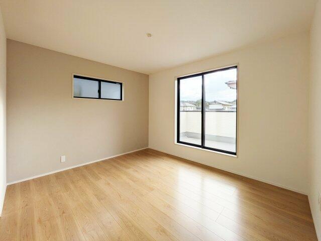 物件画像 北九州市八幡西区 鷹見台４丁目 (三ヶ森駅) 2階建 4LDK