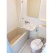 バス/シャワー