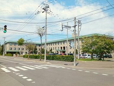名寄市立大学