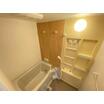 バス/シャワー
