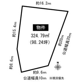 地形図等