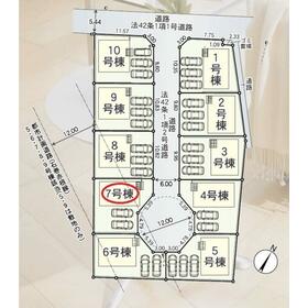 地形図等