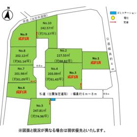 地形図等