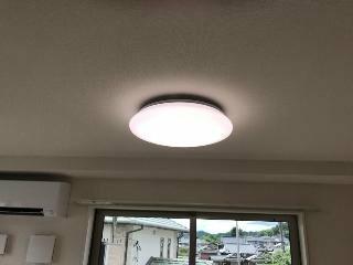 室内設備