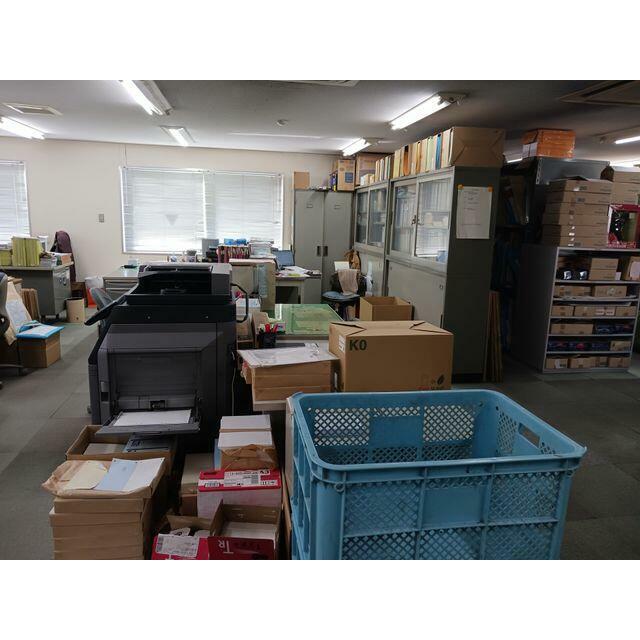 共有部分