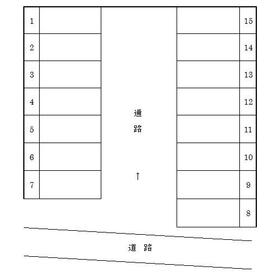 平面図