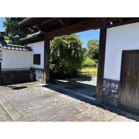 庭