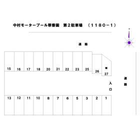 平面図