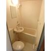 バス/シャワー